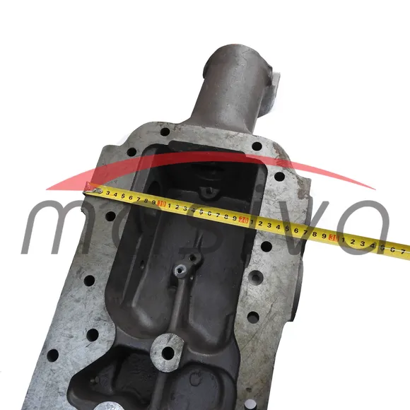 POKLOPAC HIDRAULIKE IMT-533-539-558    533.02.350-6