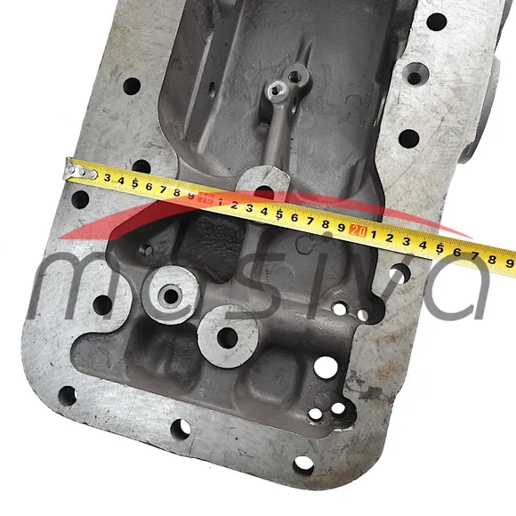 POKLOPAC HIDRAULIKE IMT-533-539-558    533.02.350-7