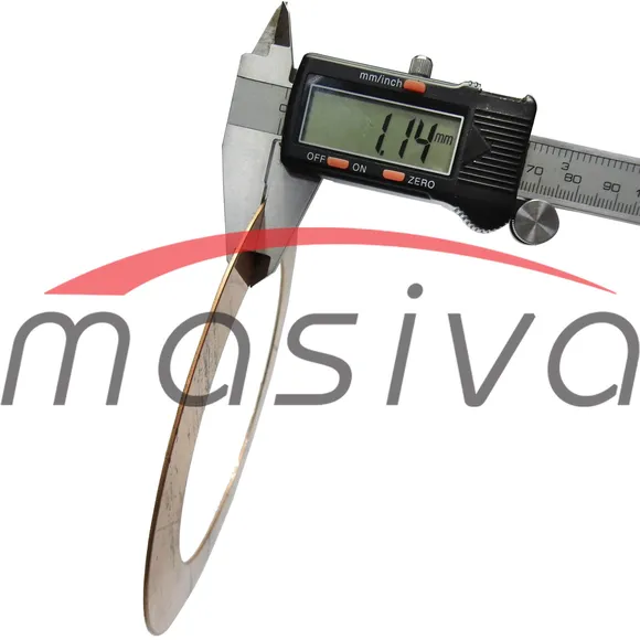 PODLOŠKA REDUKTORA MANJA IMT-533-539  53203501-3