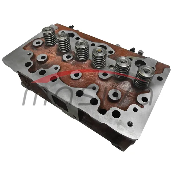 GLAVA MOTORA KOMPLETNA IMT-533  IM033   811 863    MASIVA-0