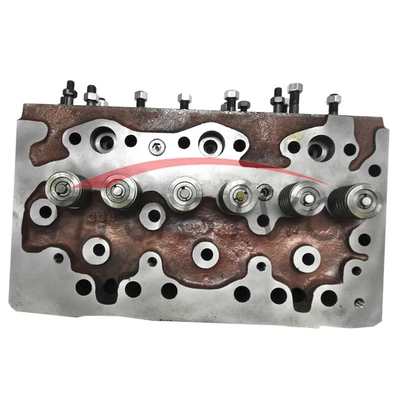 GLAVA MOTORA KOMPLETNA IMT-533  IM033   811 863    MASIVA-3