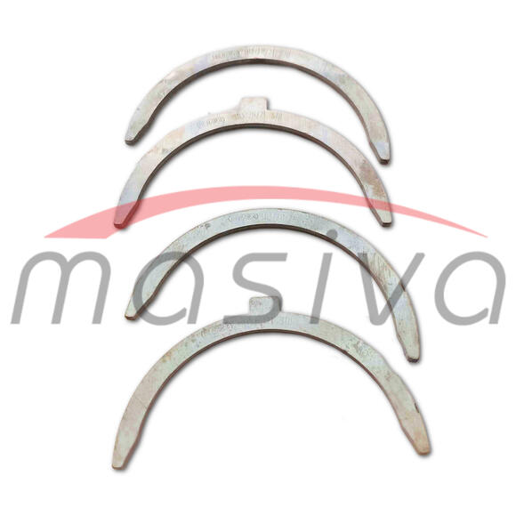 LEŽAJ AKSIJALNI RADILICE IMT-539-540-542-549-558-560  M33-M34  STD    800059-0