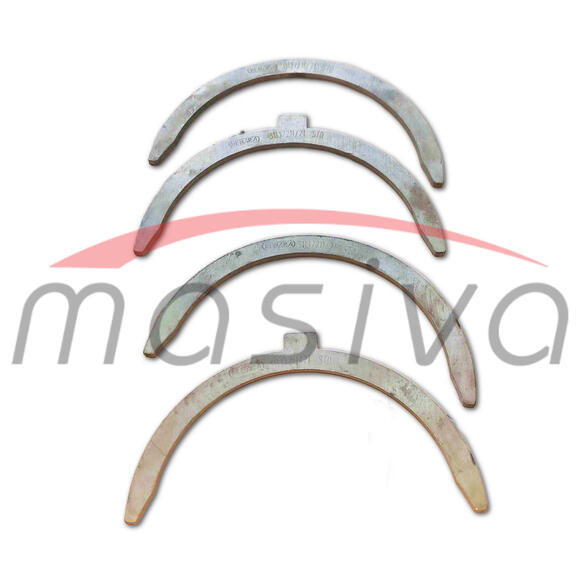 LEŽAJ AKSIJALNI RADILICE IMT-539-540-542-549-558-560  M33-M34  STD    800059-1