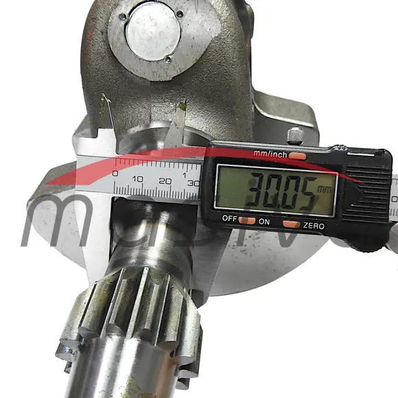 RADILICA LOMBARDINI LDA-820 POLJOPRIVREDNA  TV-521/523    20141050093-5