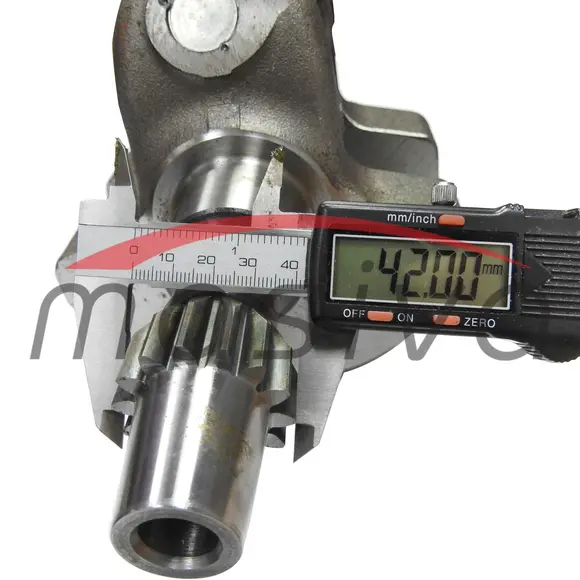 RADILICA LOMBARDINI LDA-820 POLJOPRIVREDNA  TV-521/523    20141050093-6