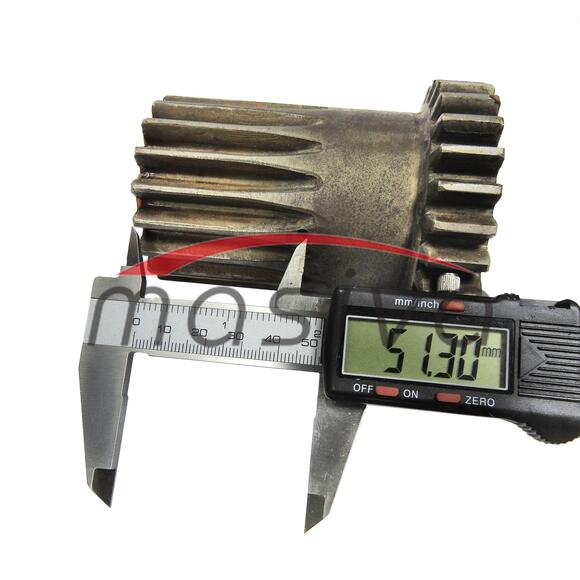 ZUPČANIK ZA REDUKCIJU TV-420    002.05.3.0.003    601 323-10