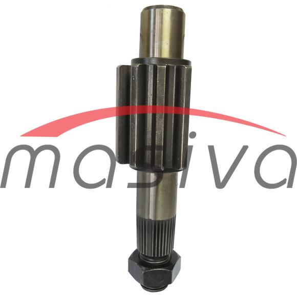 ZUPČASTI SEGMENT VOLANA BEZ UHA IMT-533-539-540-542    533.05.111    IN-2