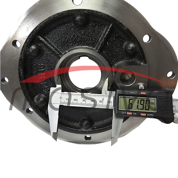 NOSAČ RADILICE LOMBARDINI LDA-450/510 ZADNJI INDUSTRISKA RADILICA    20116645097-5