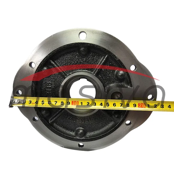 NOSAČ RADILICE LOMBARDINI LDA-450/510 ZADNJI INDUSTRISKA RADILICA    20116645097-6