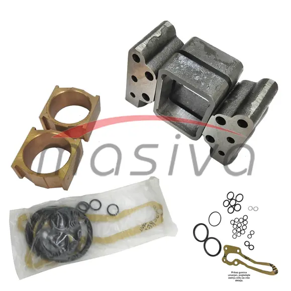 SET ZA REPARACIJU PUMPE HIDRAULIKE VELIKI  IMT-533-539-540-555-558    IN-0