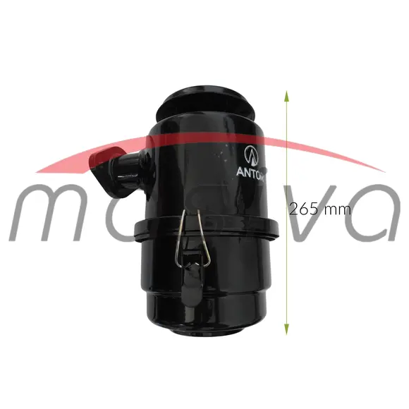 FILTER ZRAKA LOMBARDINI LDA-97/100/820  TV-419/521/523/818 KOMPLET   20103701063-2