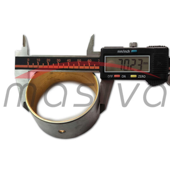 LEŽAJ BLOKA LOMBARDINI LDA-675  65mm RADILICA STD ZAMJENSKI DIO 1611.079-2