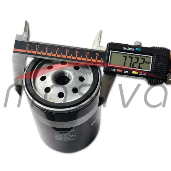 FILTER GORIVA SA NAVOJEM TOMO VINKOVIĆ TV-732 TORPEDO TD-4506-5506-6006-7506-900-3