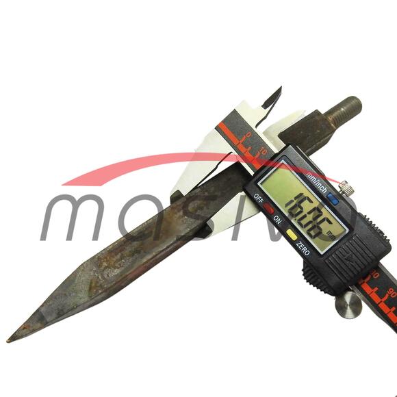 KLIN ZA DRLJAČU S MATICOM 16x16-1