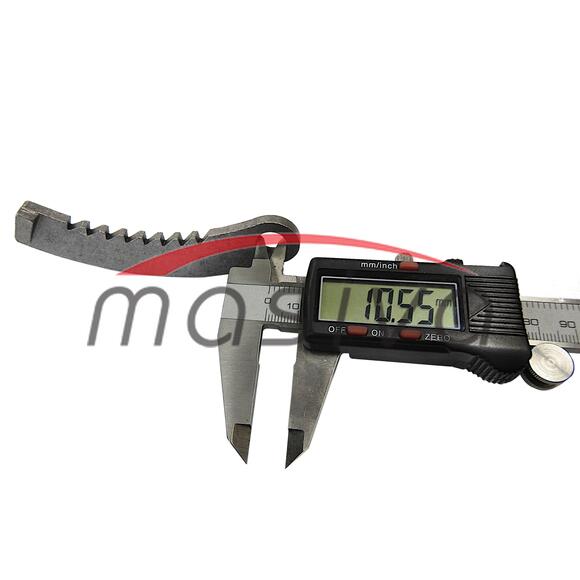 ZUPČASTI SEGMENT RUČNE KOČNICE TOMOVINKOVIĆ TV-419/521/730/826    002.05.4.0.004-2