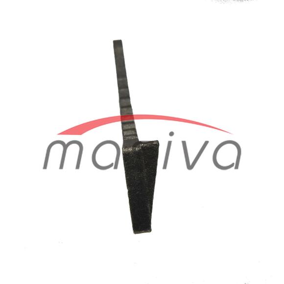 ZUPČASTI SEGMENT RUČNE KOČNICE TOMOVINKOVIĆ TV-419/521/730/826    002.05.4.0.004-5