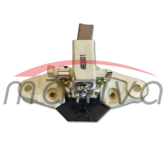 REGULATOR NAPONA 14V ELEKTRONSKI ORG DUGI VRAT-2
