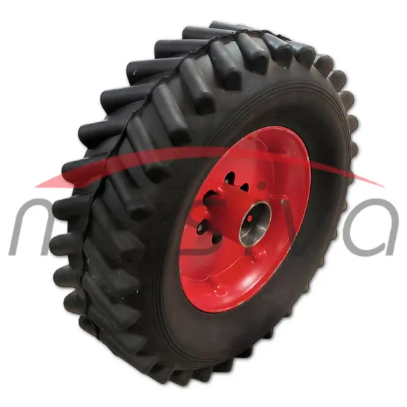 KOTAČ KOMPLETNI SRK-70-3 KOTAČ KOMPLETNI SRK-70-3