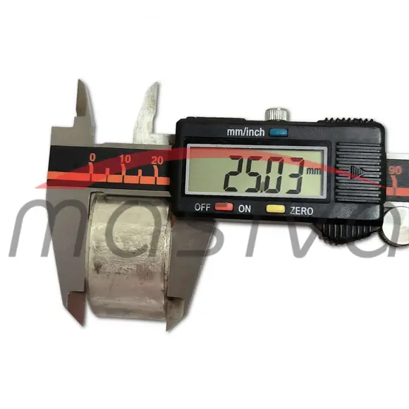 LEŽAJ POKLOPCA LOMBARDINI LDA-520/530  6LD-325/360/400/435  0,25  ISP  1611 228-4