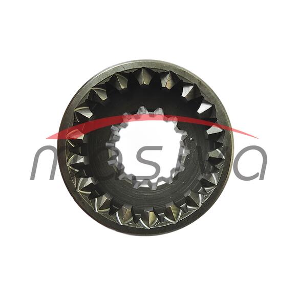 SPOJNICA BLOKADE TOMO VINKOVIĆ TV-418-523-730-821-826-830  002.03.4.0.003-2