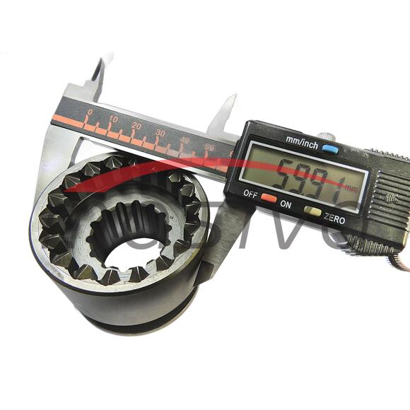 SPOJNICA BLOKADE TOMO VINKOVIĆ TV-418-523-730-821-826-830  002.03.4.0.003-5