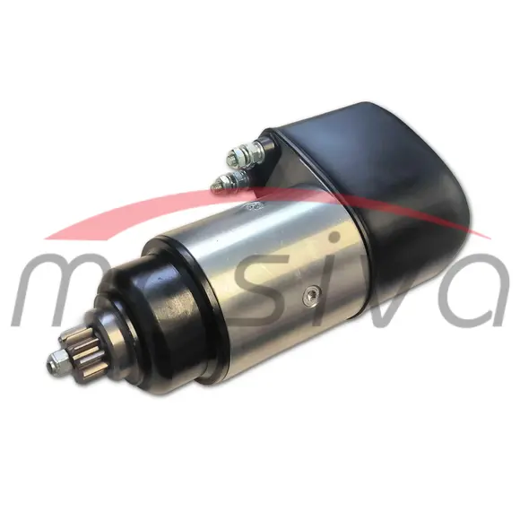 ELEKTROPOKRETAČ IMT-533  IM033  3,6 kW  Z=11  MASIVA-1