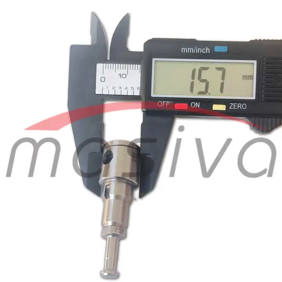 ELEMENT PUMPE LOMBARDINI 6LD-400-435 LIJEVI  6mm-5