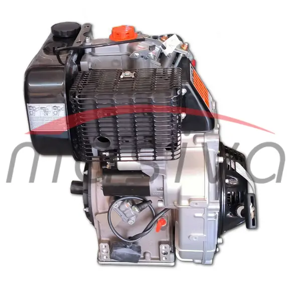 MOTOR 3LD 510 INDUSTRIJSKI ELEKTRO START LOMBARDINI-2