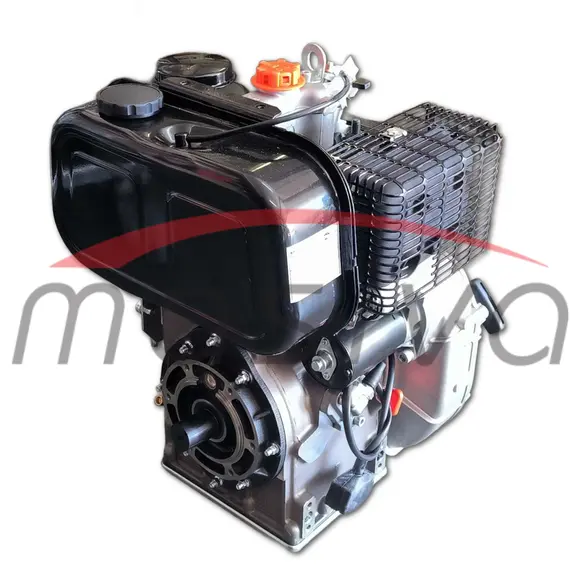 MOTOR 3LD 510 INDUSTRIJSKI ELEKTRO START LOMBARDINI-3