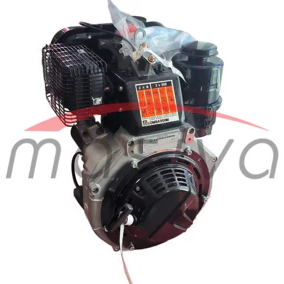 MOTOR 3LD 510 INDUSTRIJSKI ELEKTRO START LOMBARDINI-18