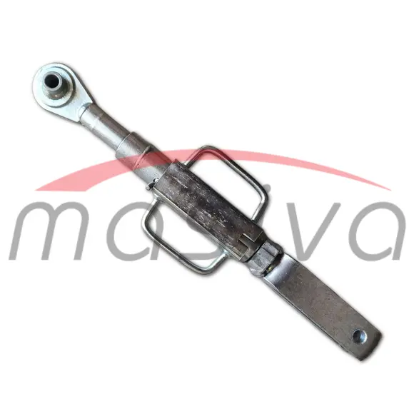 POLUGA REGULACIONA DESNA MASSEY FERGUSON L=500 MIN  OKO 16mm - VILICA 16mm-2