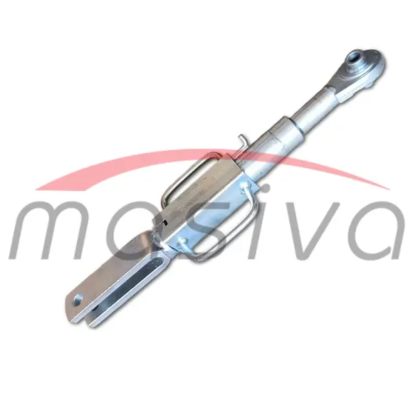 POLUGA REGULACIONA DESNA MASSEY FERGUSON L=500 MIN  OKO 16mm - VILICA 16mm-3