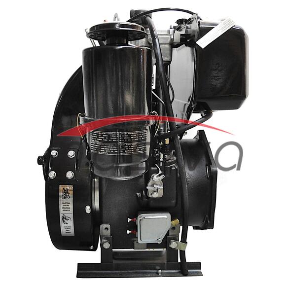 MOTOR 4LD 820 POLJOPRIVREDNI ELEKTRO START 17 Hp - ANTOR-2