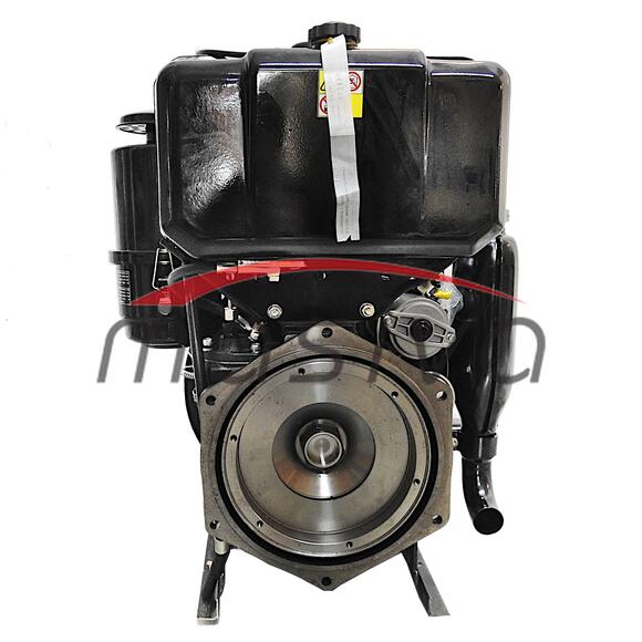 MOTOR 4LD 820 POLJOPRIVREDNI ELEKTRO START 17 Hp - ANTOR-3