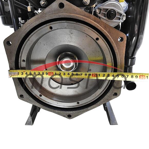 MOTOR 4LD 820 POLJOPRIVREDNI ELEKTRO START 17 Hp - ANTOR-5