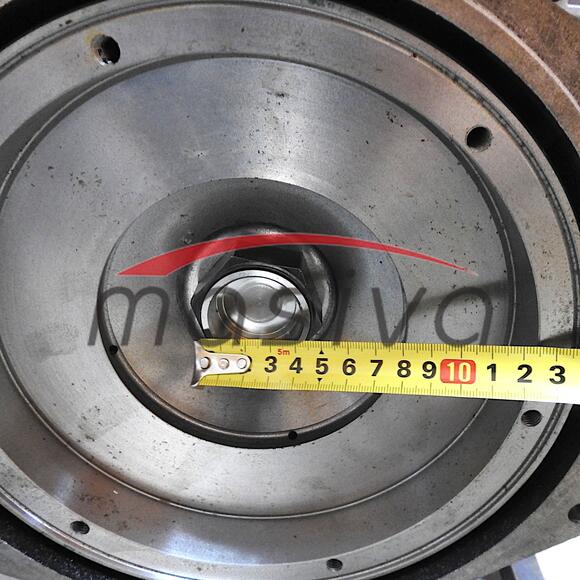 MOTOR 4LD 820 POLJOPRIVREDNI ELEKTRO START 17 Hp - ANTOR-6