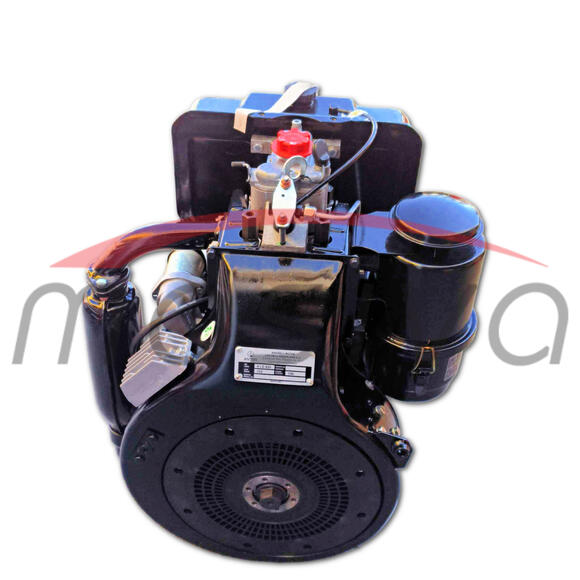MOTOR 4LD 820 POLJOPRIVREDNI ELEKTRO START 17 Hp - ANTOR-13