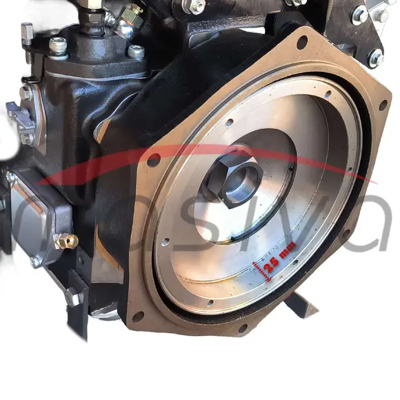 MOTOR 4LD 820 POLJOPRIVREDNI ELEKTRO START 17 Hp-11