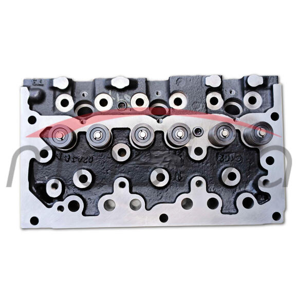 GLAVA MOTORA KOMPLETNA MASSEY FERGUSON MF-135  422281 OM91  3637399R91-1