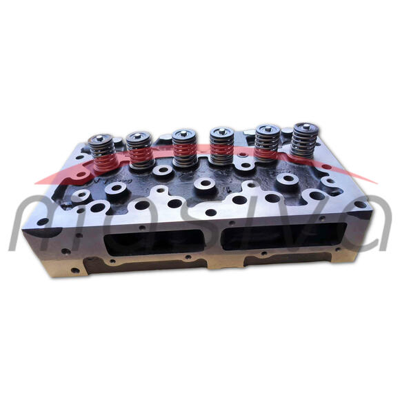 GLAVA MOTORA KOMPLETNA MASSEY FERGUSON MF-135  422281 OM91  3637399R91-0