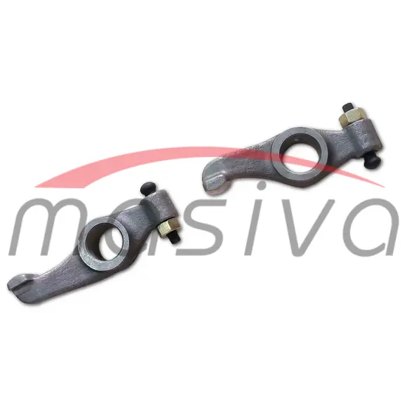KLACKALICA USISNA + ISPUŠNA RUGGERINI  RF-80/90/120/140    104.34 + 104.35-0