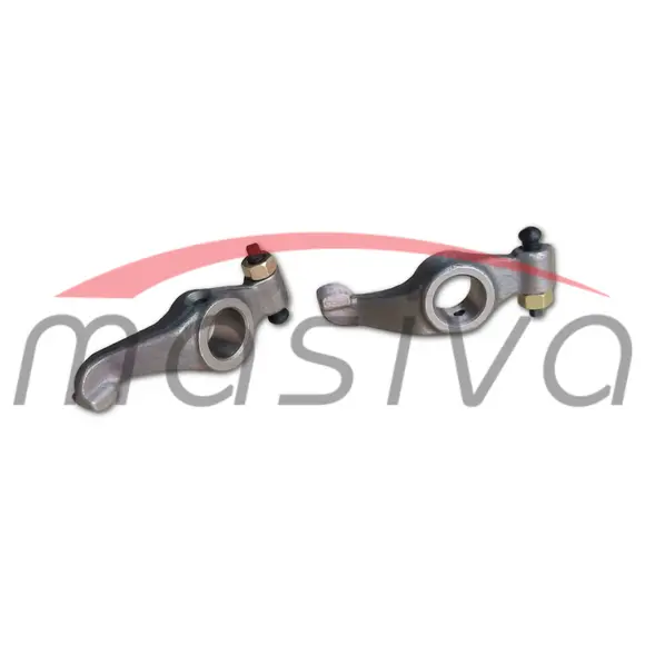 KLACKALICA USISNA + ISPUŠNA RUGGERINI  RF-80/90/120/140    104.34 + 104.35-2