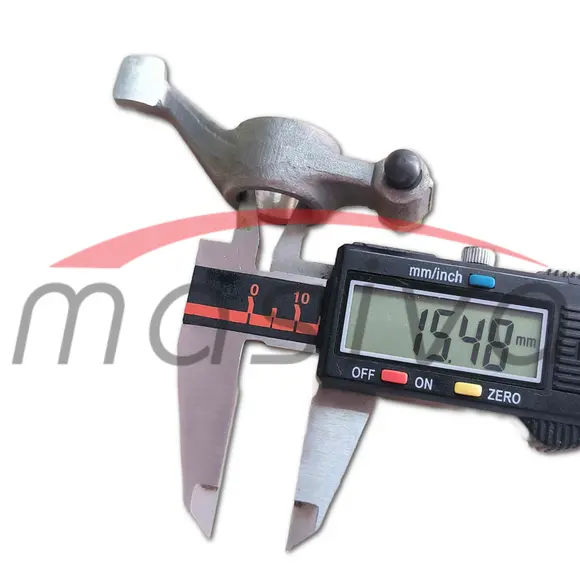 KLACKALICA USISNA + ISPUŠNA RUGGERINI  RF-80/90/120/140    104.34 + 104.35-3