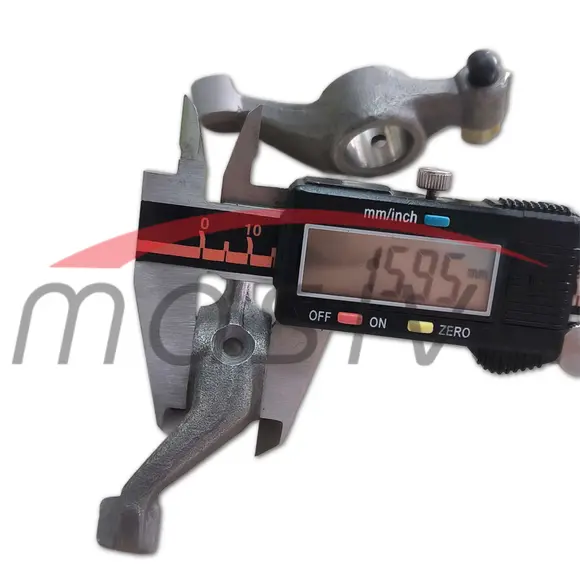 KLACKALICA USISNA + ISPUŠNA RUGGERINI  RF-80/90/120/140    104.34 + 104.35-4