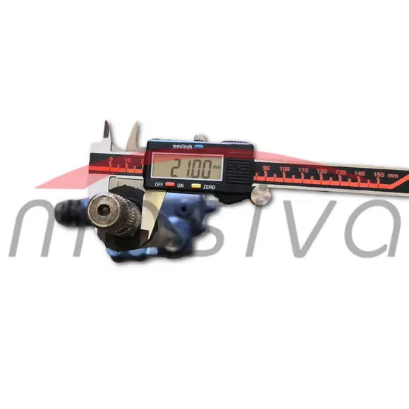 VOLAN KOMPLET TORPEDO TD-4506   430 3731    430 1264-6