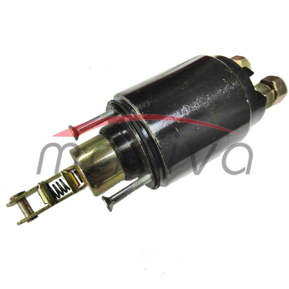 AUTOMAT ELEKTROPOKRETAČA ISKRA IMT-539-560    815 327    IN-0