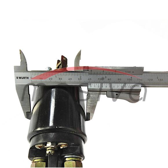 AUTOMAT ELEKTROPOKRETAČA ISKRA IMT-539-560    815 327    IN-6