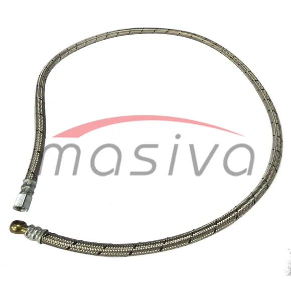 CRIJEVO MANOMETRA PRITISKA ULJA IMT-533-539    801 711    800 049    TU-0