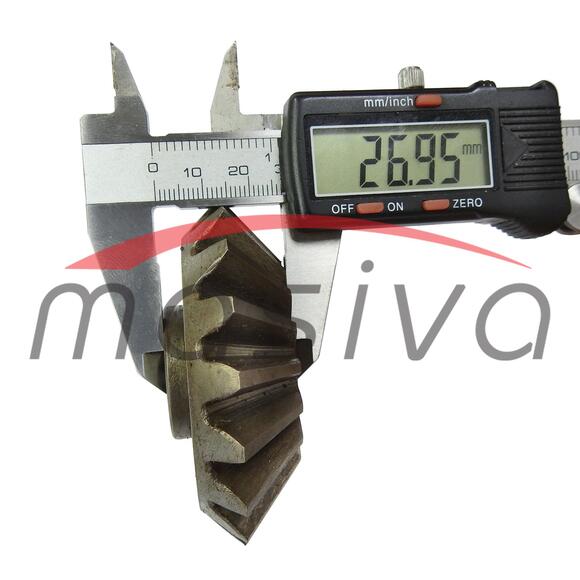 ZUPČANIK SRK KUTNOG REDUKTORA 617 056-3