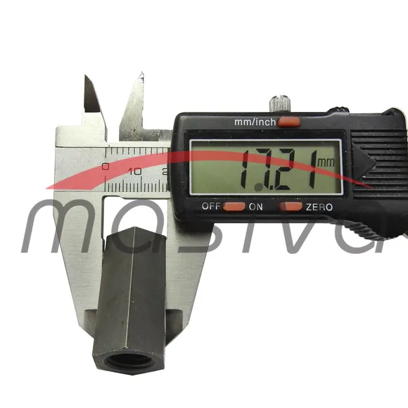 MATICA VIJKA GLAVE NISKA LOMBARDINI LDA-97/100/820    20403206015-4